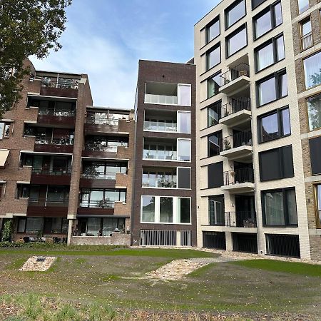 Enschede City - Hotspot! Exterior photo