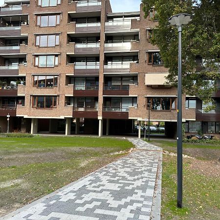 Enschede City - Hotspot! Exterior photo