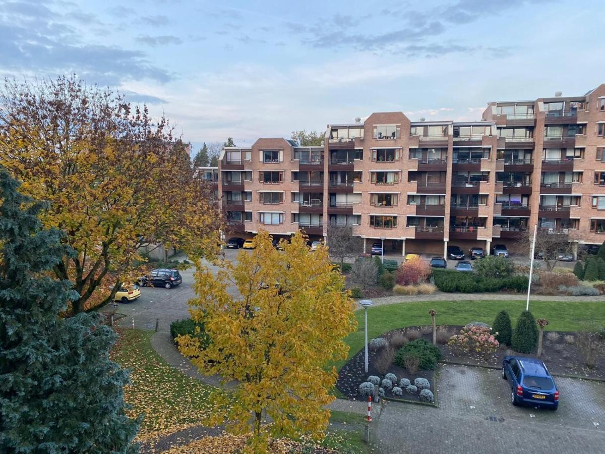 Enschede City - Hotspot! Exterior photo