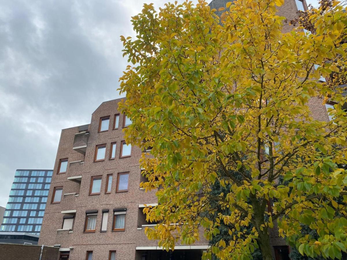 Enschede City - Hotspot! Exterior photo