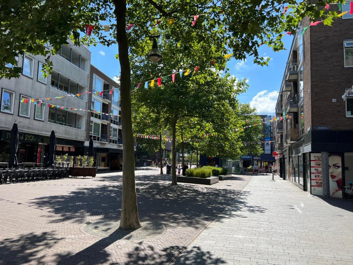 Enschede City - Hotspot! Exterior photo