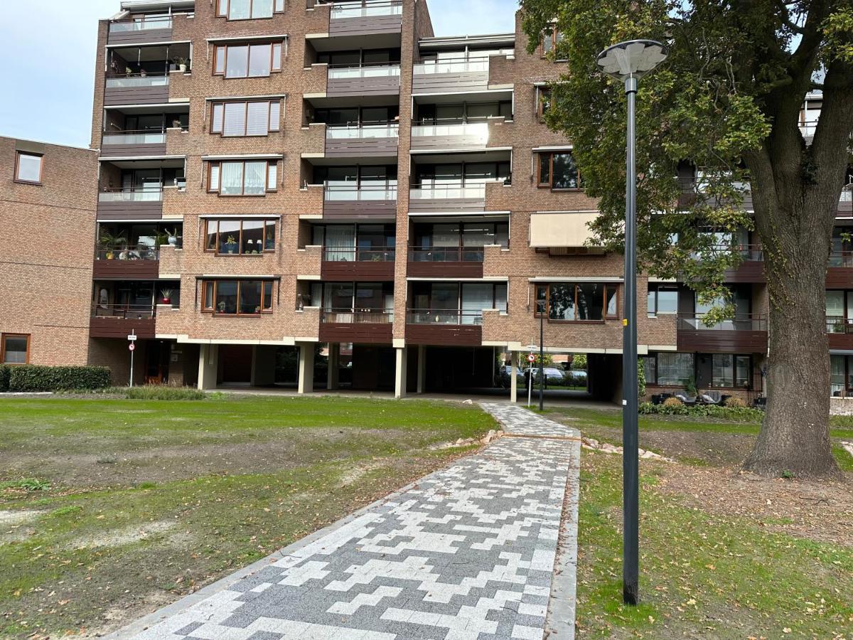 Enschede City - Hotspot! Exterior photo